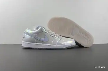 HF4080-001 SE Air Low Jordan 1 “CNY” 0706
